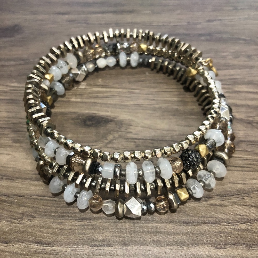 Stella & Dot Bracelet